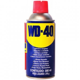 WD-40